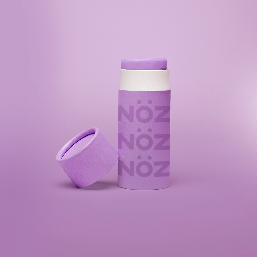 Purple Noz sunscreen 