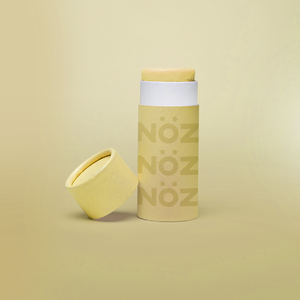 Yellow Noz sunscreen 